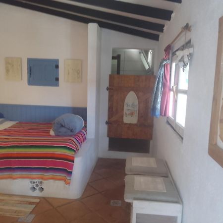 Casita Bella Vista Villa แอร์มิกวา ภายนอก รูปภาพ