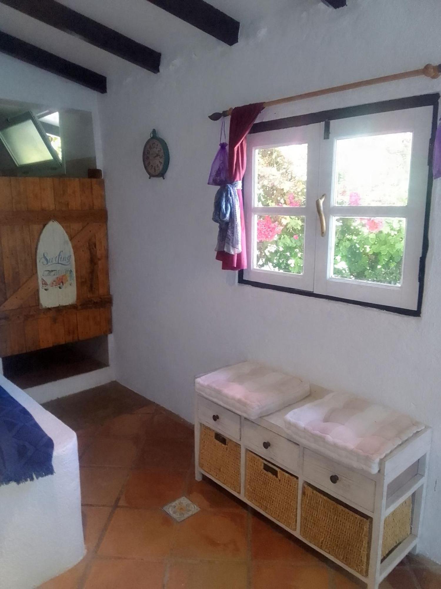 Casita Bella Vista Villa แอร์มิกวา ภายนอก รูปภาพ