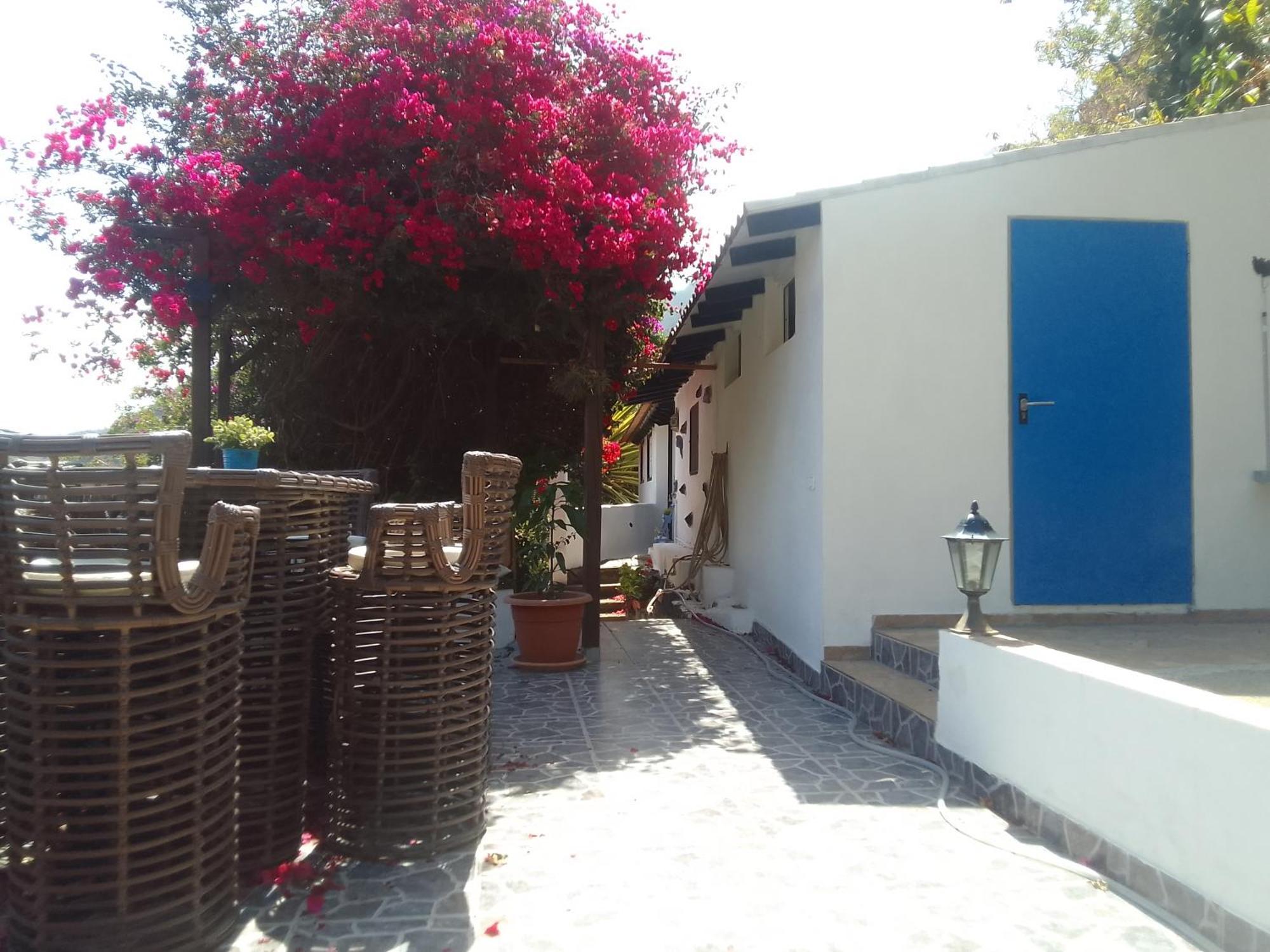 Casita Bella Vista Villa แอร์มิกวา ภายนอก รูปภาพ