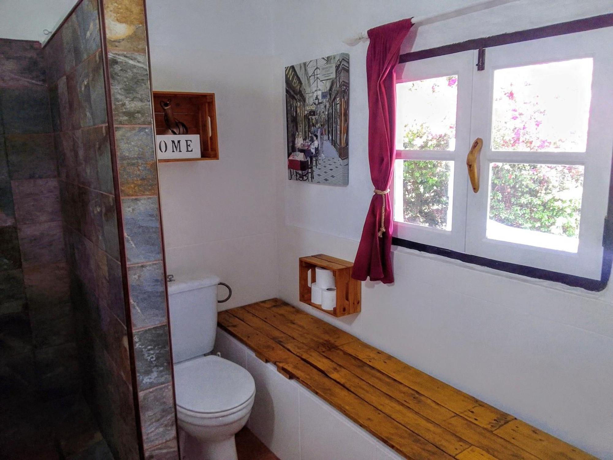 Casita Bella Vista Villa แอร์มิกวา ภายนอก รูปภาพ